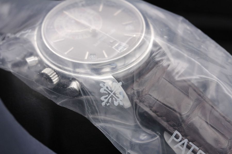 Patek Philippe Complications 5960P-001